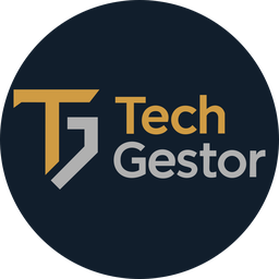 Logo TechGestor